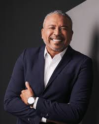 Dr. Ribamar Cruz